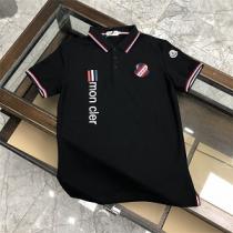 MONCLER 2026ssモンクレールポロシャツコピーファッション着こなし春夏トレンド快適なトップス