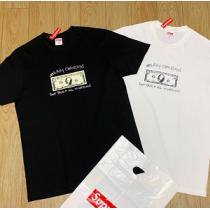 Supreme 21fw Spend It Tee 激安シュプリームコピー半袖T...