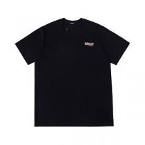 2026春夏BALENCIAGA バレンシアガｔシャツコピー男女OKカジュアルス...