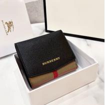 【2026年流行り】BURBERRY折りたたみ財布激安通販バーバリースーパーコピー人気使いやすい上品