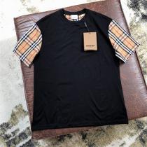 大人☆☆BURBERRY半袖ｔシャツ激安バーバリースーパーコピー2026春夏流行...
