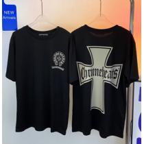 2026人気商品CHROME HEARTSスーパーコピーｔシャツクロムハーツ激安...