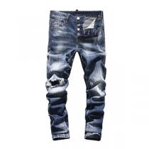 New☆DSQUARED2デニムメンズ ディースクエアードスーパーコピー激安エレガント使い勝手ジーンズ