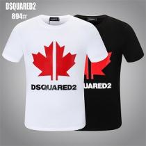 【大注目】DSQUARED2ｔシャツ新作2026春夏流行り高級ファッションブランド ディースクエアードコピー通販