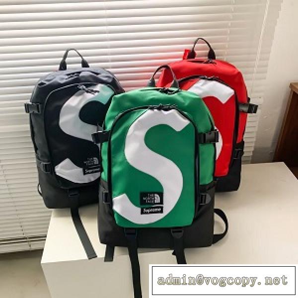 大人気　supreme コピー 通販 人気販売するリュックバッグ.