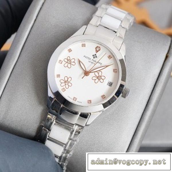 2026秋冬個性派 パテック フィリップ Patek Philippe 腕時計