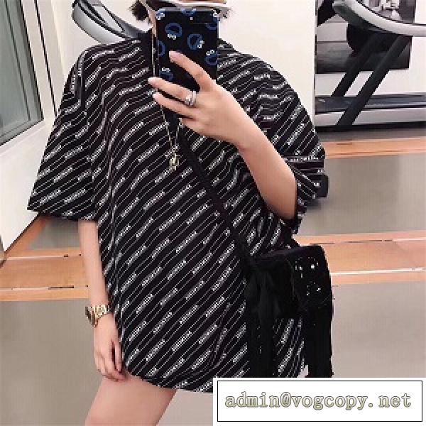 エレガントBALENCIAGAｔシャツ バレンシアガコピーロゴプリント♡2026最新人気ユニセックス