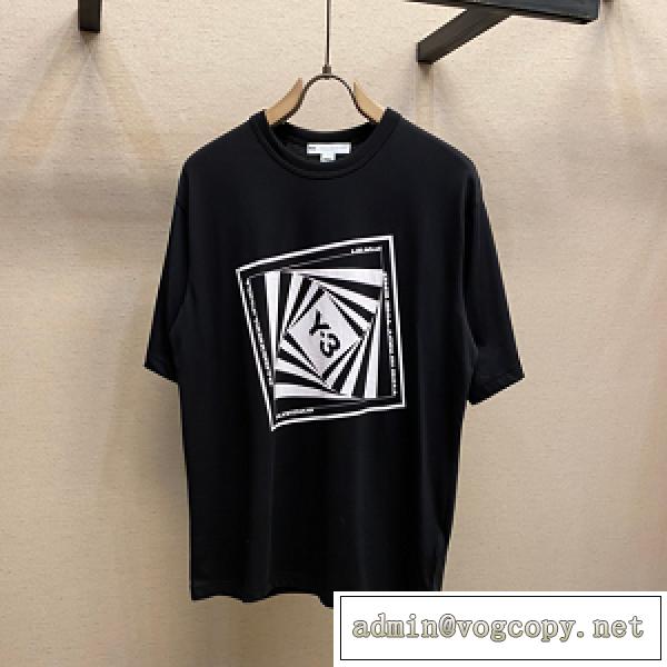 【累積売上総額第１位】Y-3ブランドｔシャツ激安通販2026流行りファッション春夏ワイ・スリースーパーコピー販売