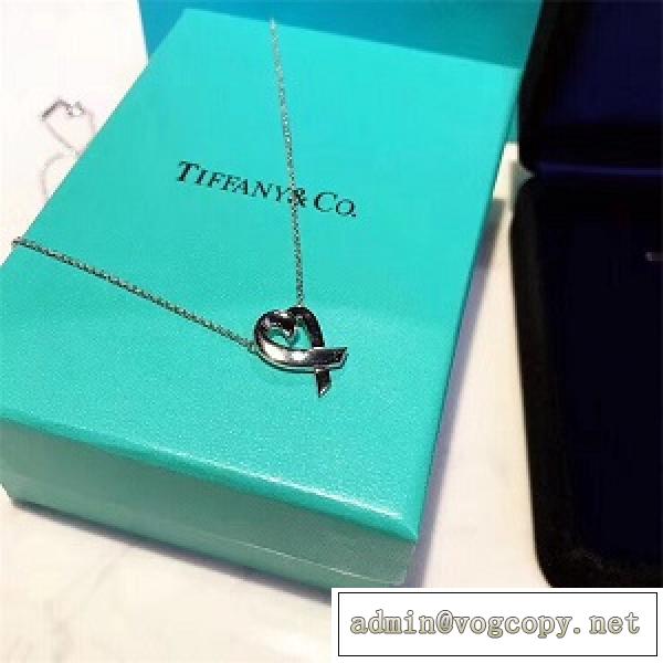 好評品R❤️ティファニー Tiffany&Coネックレスコピー2026人気お買い得キレイめアクセサリーコーデ