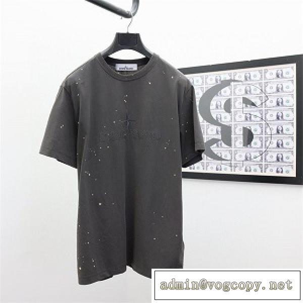 希少限定セール☆STONE ISLANDｔシャツ通販ストーンアイランドコピー2026最新人気ランキング