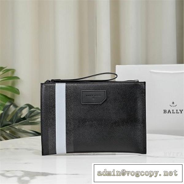 人気★BALLY手持ちバッグメンズバリー コピー2026春夏新作高品質高級ブランド収納性抜群