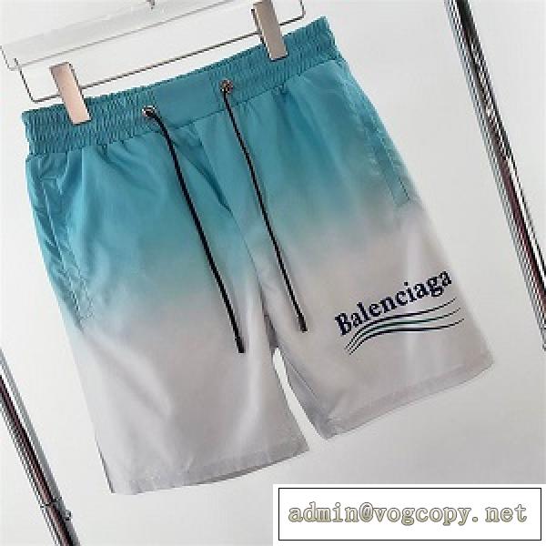 期間限定☆BALENCIAGAバレンシアガハーフパンツスーパーコピー人気2026流行りお買い得上品