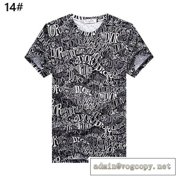 2026人気☆DRブランドｔシャツコピースタイリッシュプリント上質なアイテム高評価高品質
