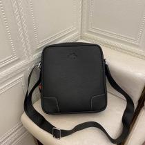 HERMES エルメス 2026 人気商品 メンズ用 斜め掛け/ワンショルダーバッグ 6628-4