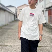 SUPREME シュプリームスーパーコピーN級品 半袖 Tシャツ