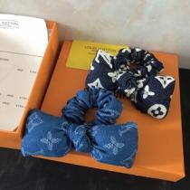 入手困難 ブランドコピー商品 2026LOUIS VUITTON ルイ ヴィトン ヘアゴム 髪饰り