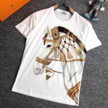 大特価 2026春夏 HERMES エルメス 半袖Tシャツ 