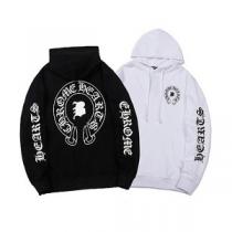 16/17秋冬【激安】 クロムハーツCHROME HEARTS  パーカー