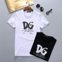 2026トレンド☆DOLCE&GABBANAメンズｔシャツ新品ドルガバ コピーシ...
