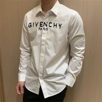 【日本最新入荷】GIVENCHYジバンシーシャツ スーパーコピー激安通販180-72.5着用41size高級ブランド長袖