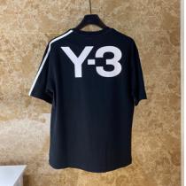 2026人気高級ブランドY-3メンズｔシャツスーパーコピー激安上質なワイ・スリー新作春夏ファッション