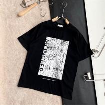 快適2026新品♡MONCLERモンクレールｔシャツ人気ブランドコピー激安スタイ...