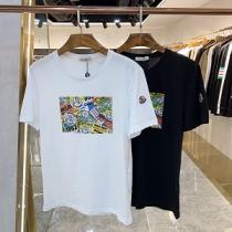 MONCLER春夏2026人気モンクレールｔシャツコピーカジュアルスタイル最新通...