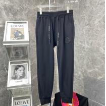 2026トレンド☆MONCLERモンクレールコピースウェットパンツ人気おしゃれコーデ春夏ファッション