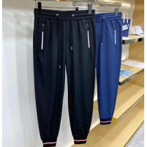お洒落❤️MONCLERメンズパンツモンクレールスーパーコピー激安スウェットパン...