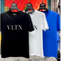 新作2026☆VALENTINO 半袖服ヴァレンティノスーパーコピーｔシャツオシャレ簡単デザイン超人気上品