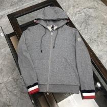 当店人気NO.1♡Monclerモンクレールコピージップアップおしゃれ2026流行り最新トレンド上質なアイテム3色