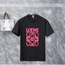 人気NO.1♡LOEWEｔシャツロエベ  コピー2026トレンド刺繡デザイン最高品質高級ファッション激安通販