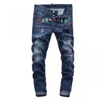 GET人気商品☆DSQUARED2 通販ディースクエアードデニムジーンズコピー 2026流行り着心地シルエット新作