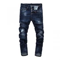 DSQUARED2 ディースクエアードメンズデニムブランドコピー2026春夏シンプルなファッション上品