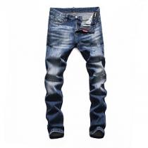 激安セールDSQUARED2メンズデニム☆ ディースクエアードスーパーコピーリラックス着心地春夏新作