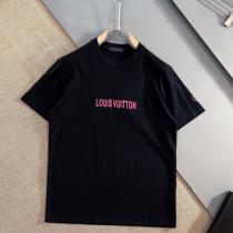 LOUIS VUITTONtシャツ☆新品ルイヴィトンコピーメンズ服2026高級ブランドコットン100％質感も抜群