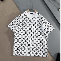 ルイヴィトンtシャツモノグラムコピーLOUIS VUITTON人気商品2026トレンド使い勝手上質なアイテム