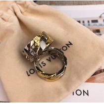 CHAIN LINKS PATCHES指輪☆高級ブランドルイヴィトンコピーLOUIS VUITTONアクセサリー人気商品