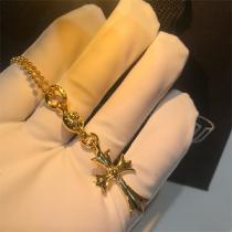 人気NO.1♡Chrome hearts クロムハーツネックレスコピー2026流行り魅力圧倒的なエレガントアクセサリー