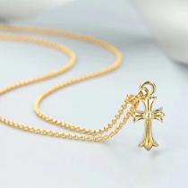 セレブ愛用♡Chrome hearts ネックレス18K激安クロムハーツコピーアクセサリー人気ランキング2026最新