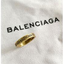大人気2026☆Balenciaga指輪バレンシアガスーパーコピーアクセサリー新作独特デザイン使いやすい