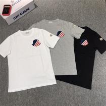 MONCLERメンズｔシャツコピー最高級2026春夏新作お買い得モンクレール人気...