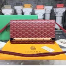 【2026春夏】GOYARD新作ゴヤールショルダーバッグコピー人気おしゃれ通勤スタイル上品