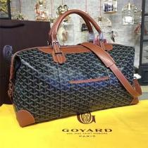 GOYARD☆高評価激安通販ゴヤールボストンバッグスーパーコピー2026流行り上品収納性抜群