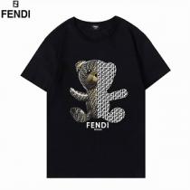 Fendiコピーｔシャツ人気春夏新作フェンディ激安通販2026流行りスタイリッシュ可愛いトップス