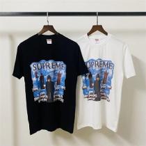 界中大人気Supreme スーパーコピー19FW Levitation Tee シュプリームTシャツ激安エレガント個性的半袖服