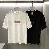 Supreme スワロフスキーBox Logo シュプリームTシャツスーパーコピー高品質人気ランキング定番アイテム