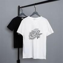 2026春夏人気ブランドtシャツスーパーコピー通気性抜群おしゃれ半袖トップスDR激安通販