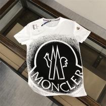 【累積売上総額第１位】Monclerモンクレールtシャツスーパーコピー2026流行りお洒落な春夏新品