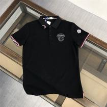 2026最新入荷★Monclerモンクレールポロシャツコピー通気性抜群カジュアル...